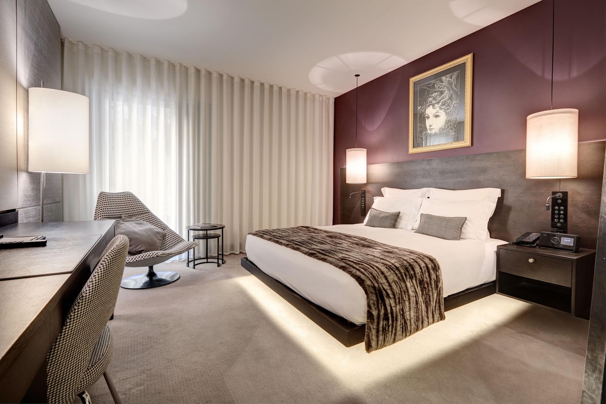 South Place Hotel Londra