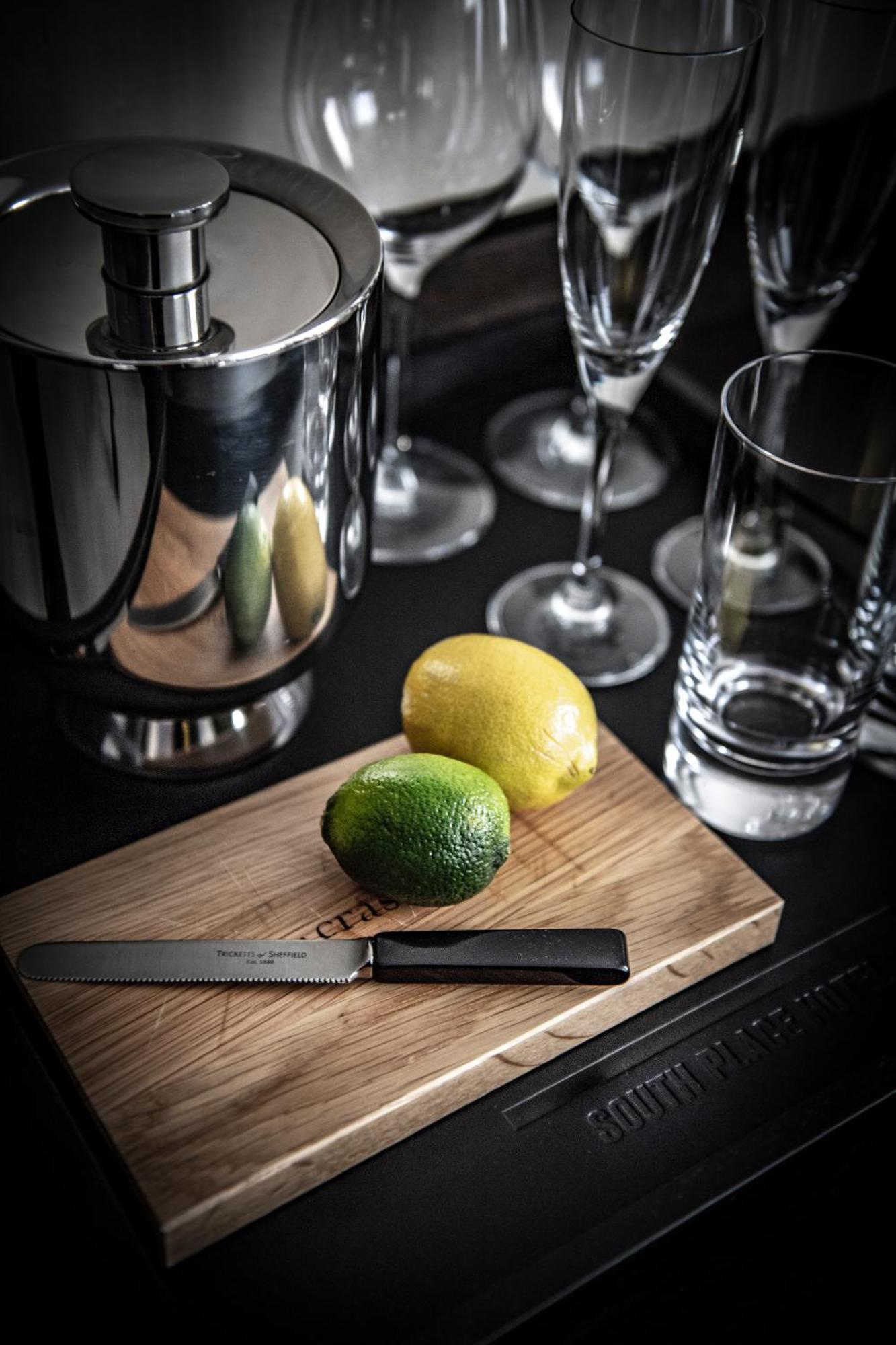 South Place Hotel Londra